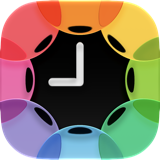 Pictimer App Icon
